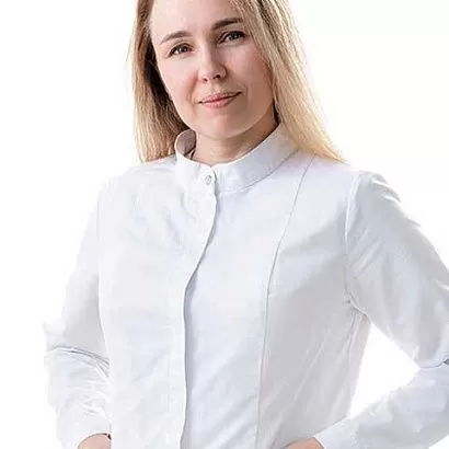 Николаева Юлия Александровна