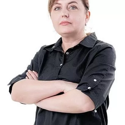 Врач-офтальмолог первой категории «Кондаурова Наталья Александровна». Офтальмологическая клиника «ФАКТ»